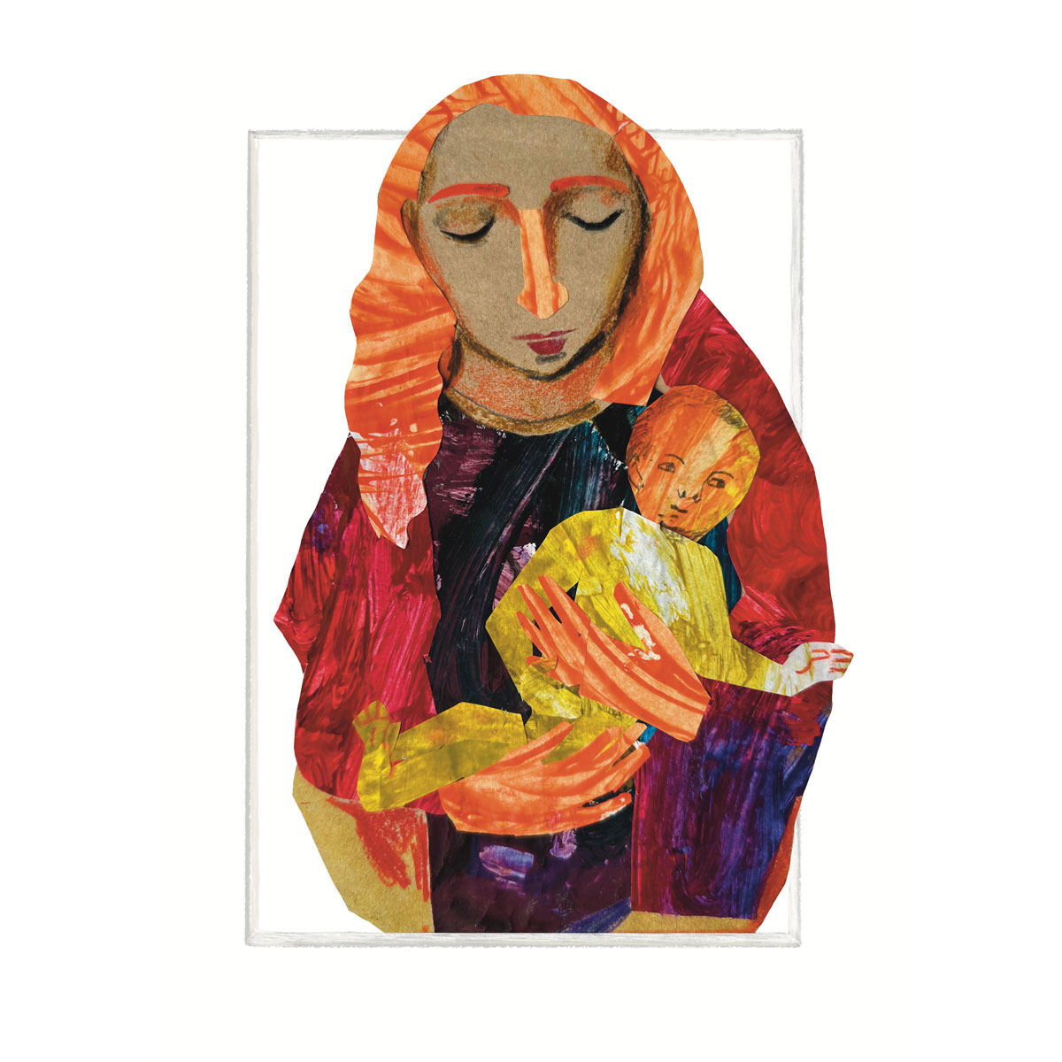 Madonka – 1